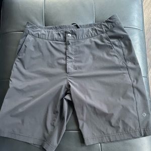Men’s Lululemon Shorts